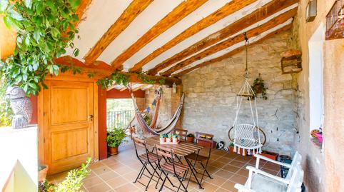 Foto 4 de Finca rústica en venda a Sarral, Tarragona