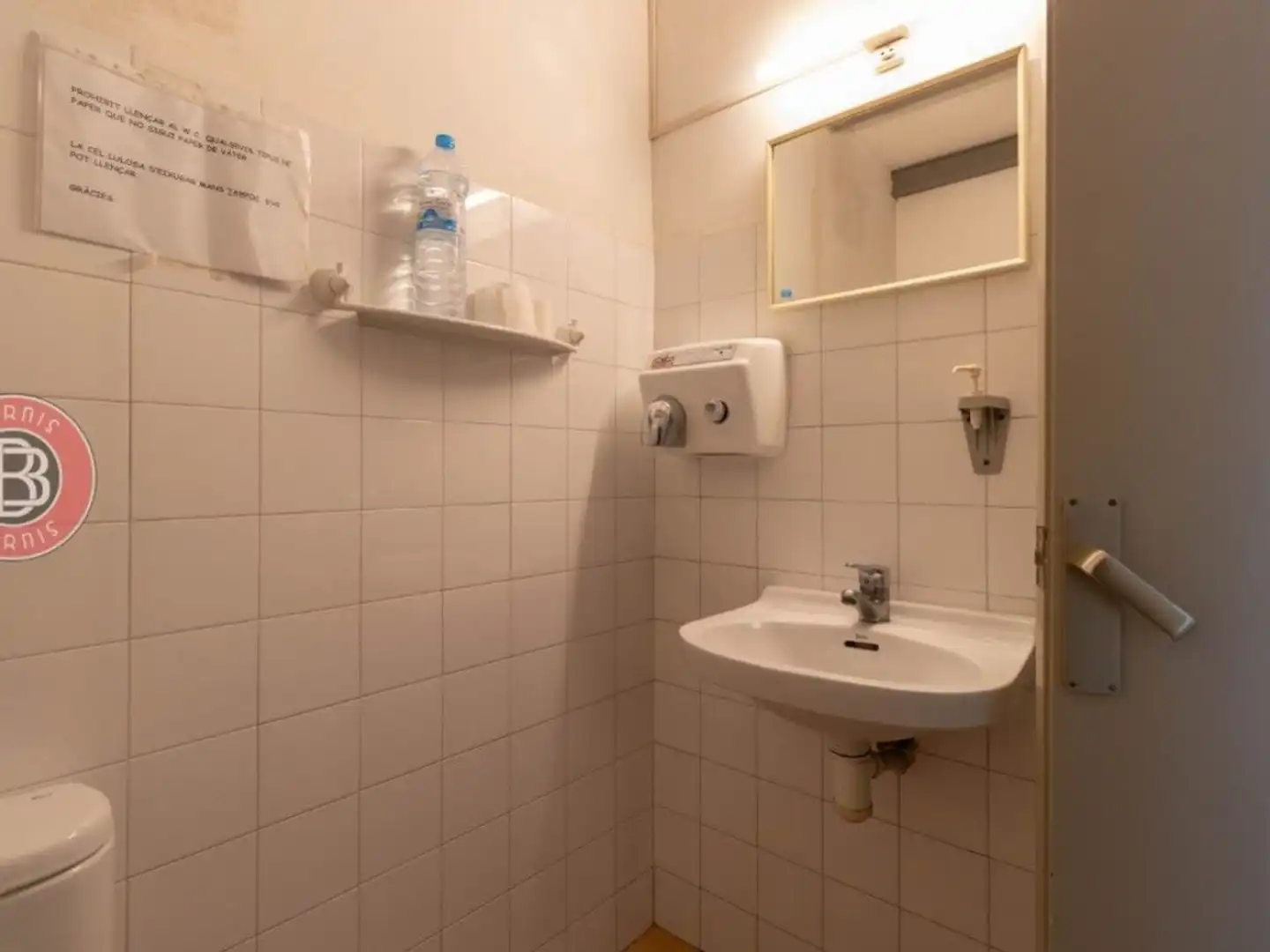 Local comercial en venda a Calle de Sant Antoni de Baix 112, imagen 10
