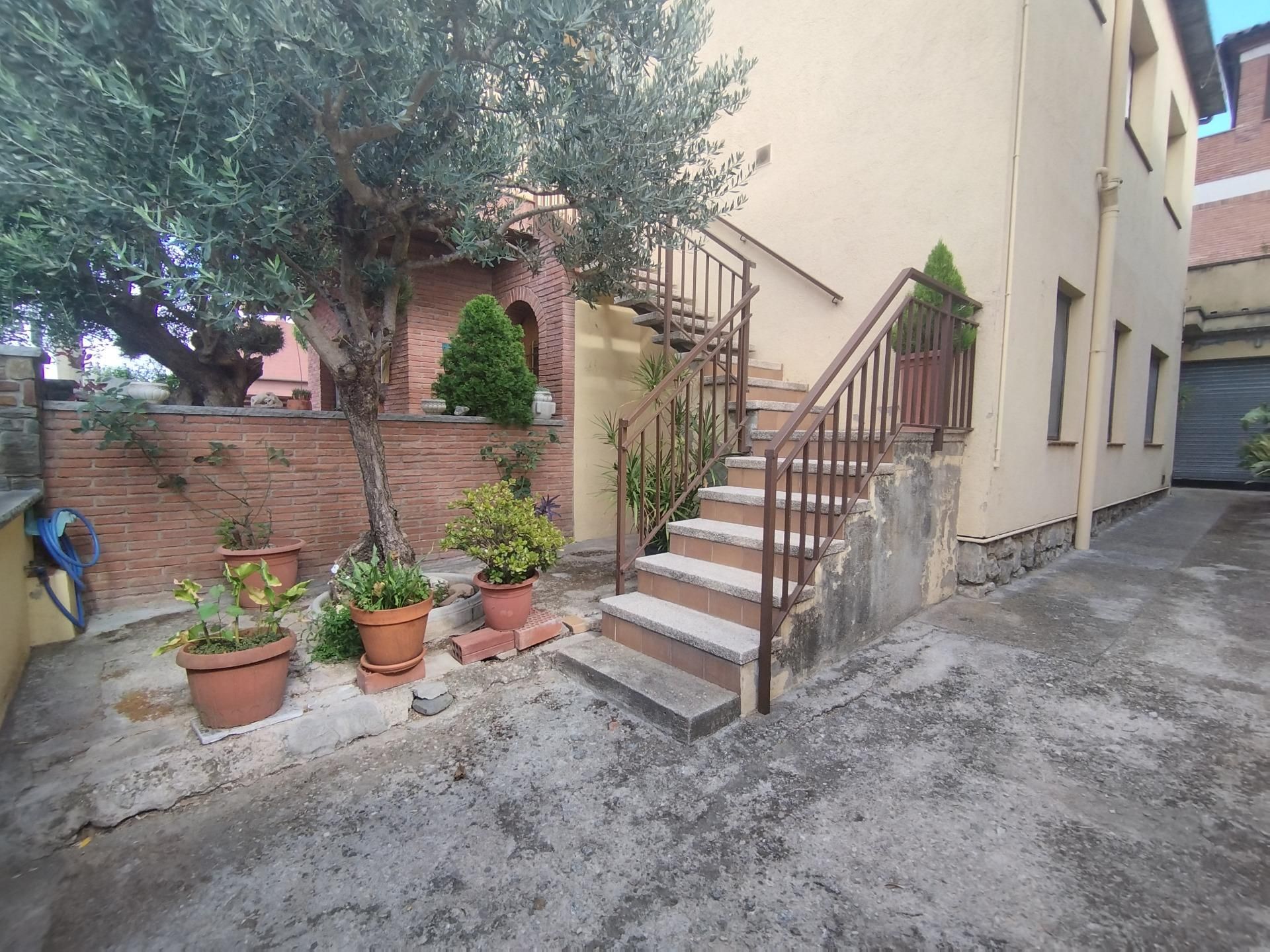 Flat for sale in Santa Maria de Palautordera  with Heating, Private garden and Terrace