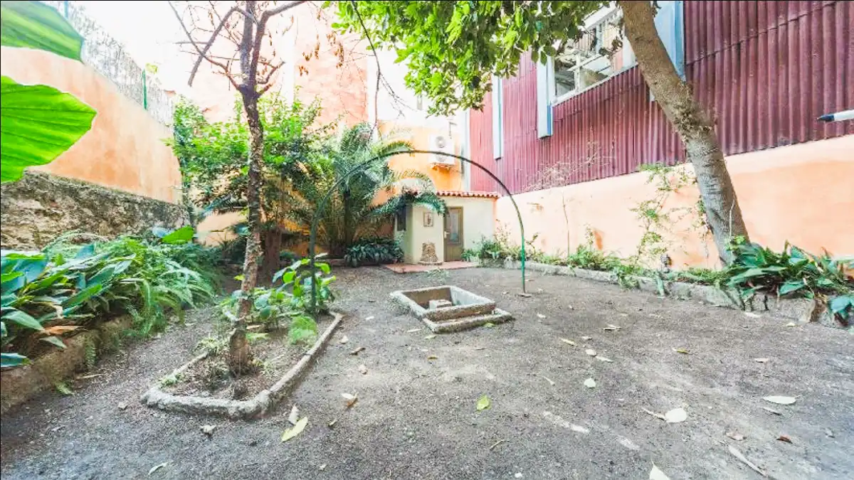 Wohnung mit Garten zum Verkauf in de Vallirana 41, imagen 20