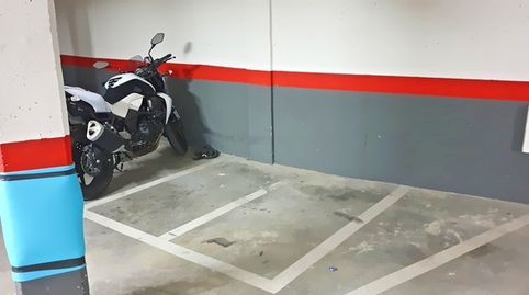 Foto 4 de Garaje en venta en Gregorio Marañon, Cigales, Valladolid