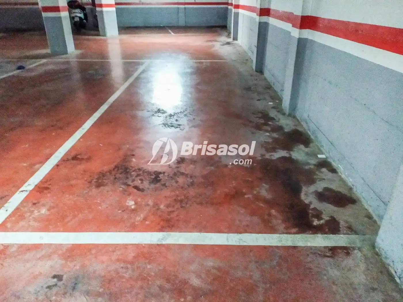 Aparcament de Garatge en venda en Tarragona