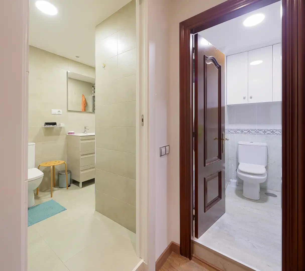 Piso con terraza en venta en Gijón - CL DOCTOR AQUILINO HURLE 33, imagen 19