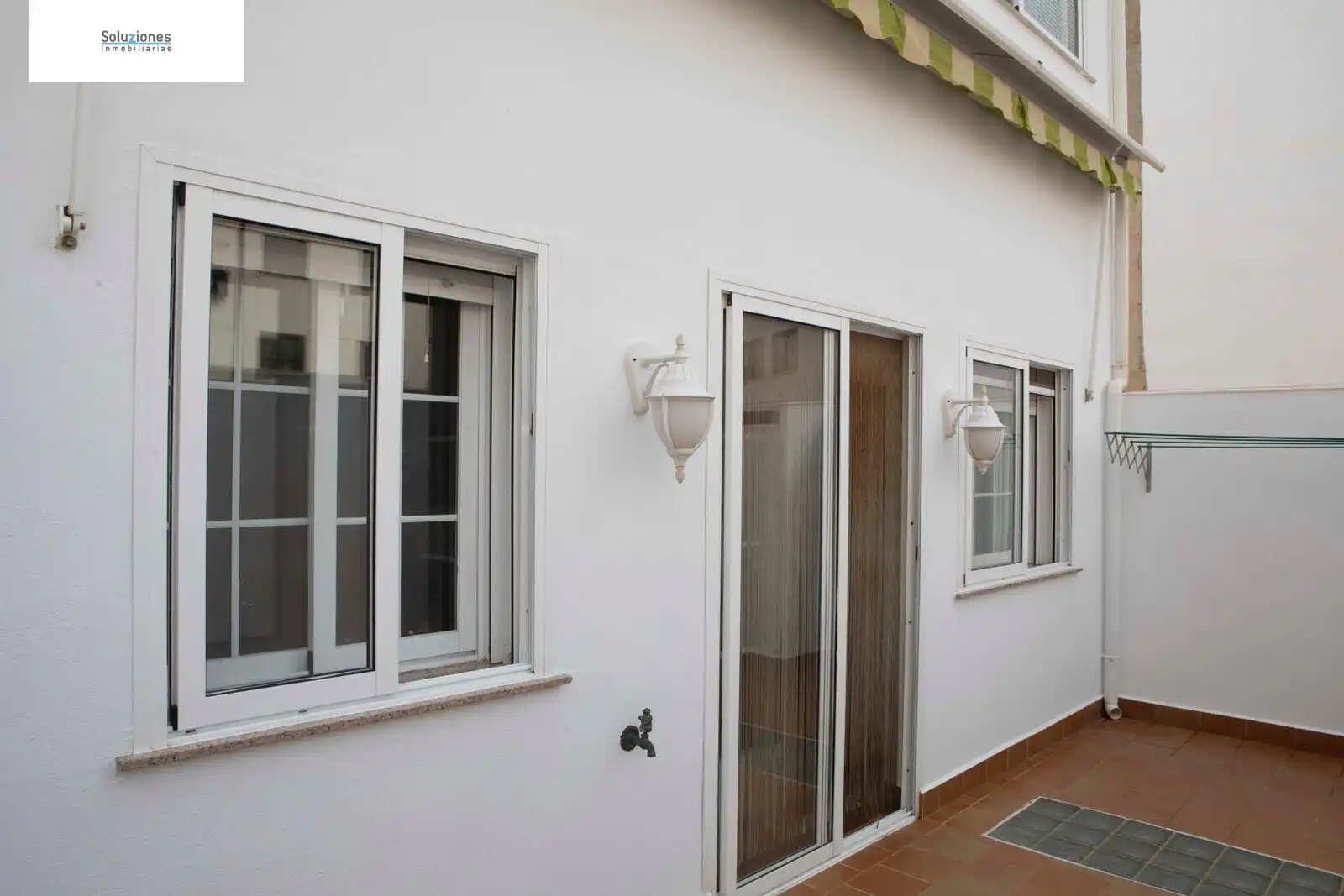 Casa con terrazza in vendita a San Pablo, imagen 24