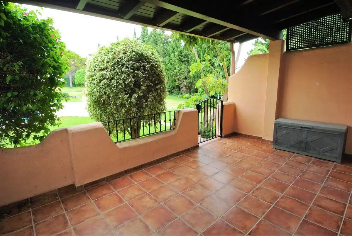 Casa a schiera con piscina in vendita a Calle de Calomela, imagen 24