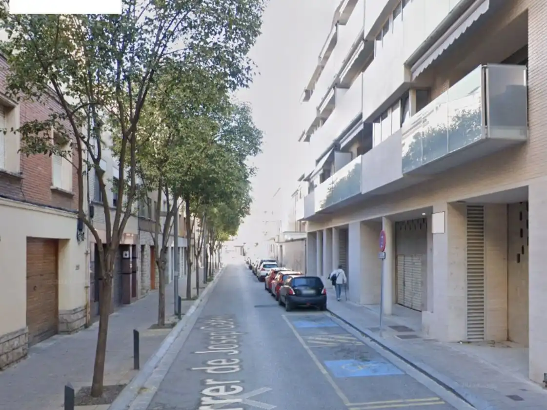 Trastero de alquiler en Igualada, Barcelona