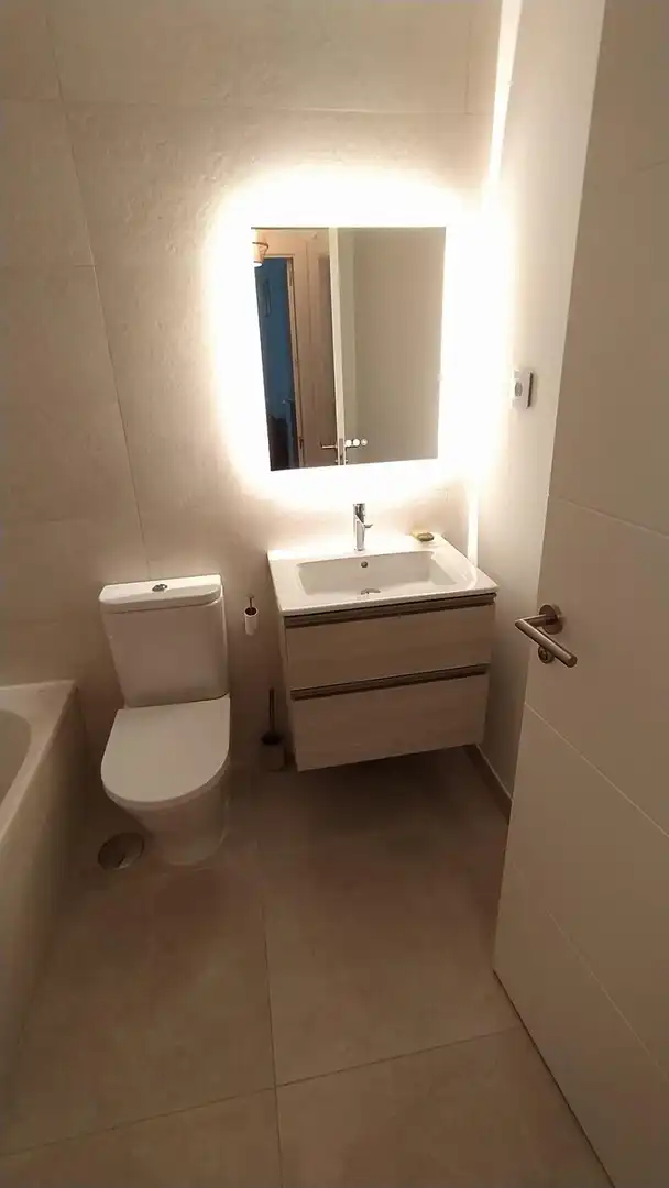 Piso con piscina en venta en Calle MENORCA, imagen 19