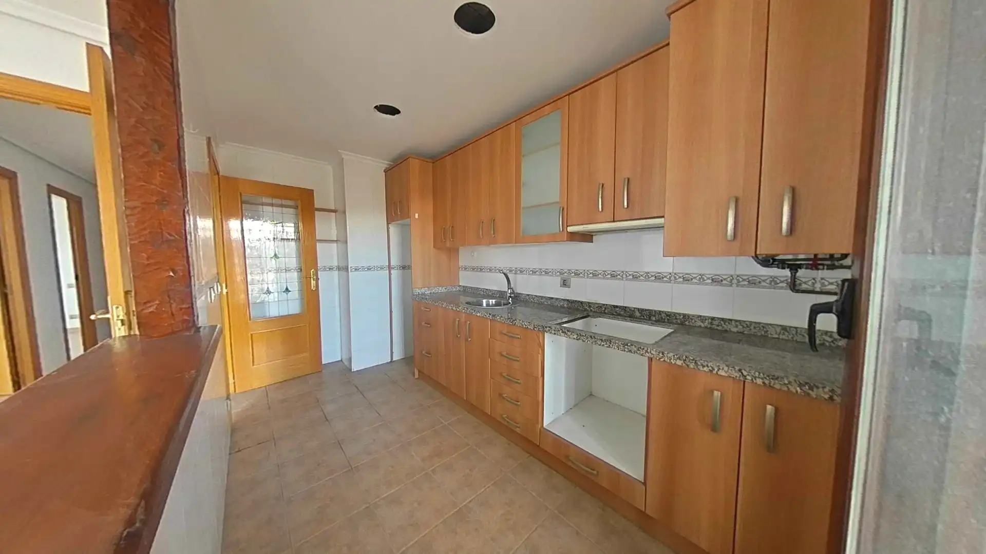 Wohnung zum Verkauf in Miguel Villanueva, Zarratón