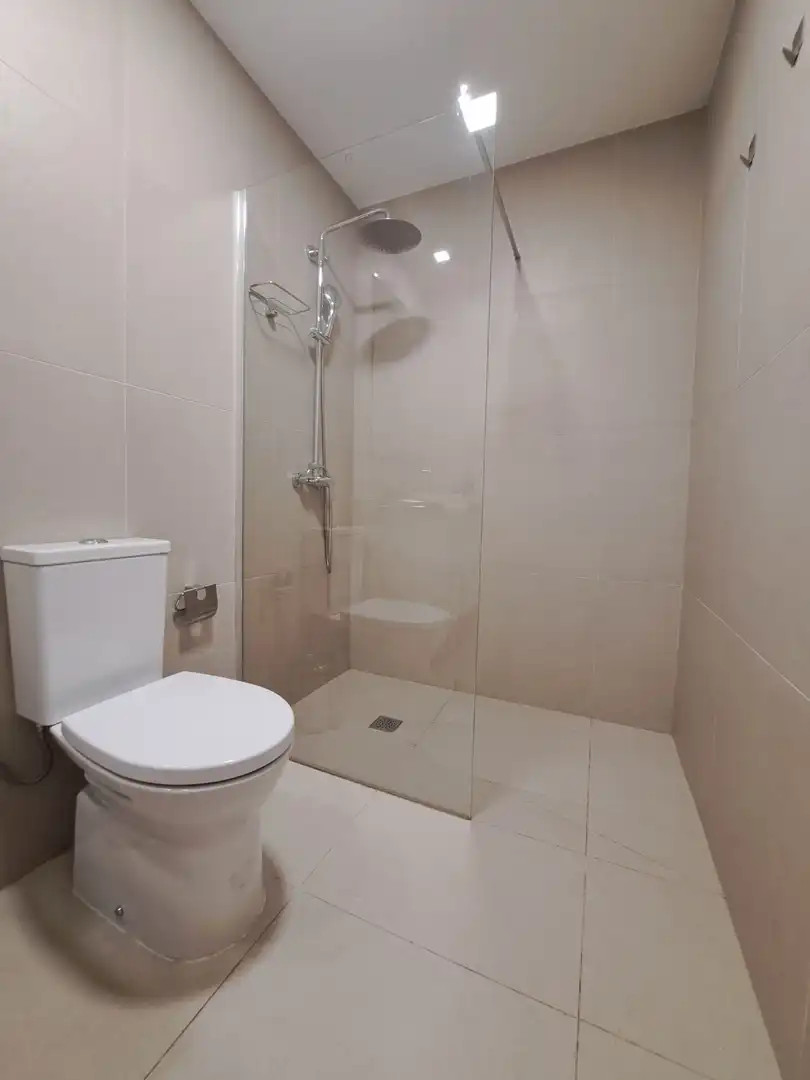 Baño de Estudio en venta en La Oliva con Trastero y Piscina comunitaria