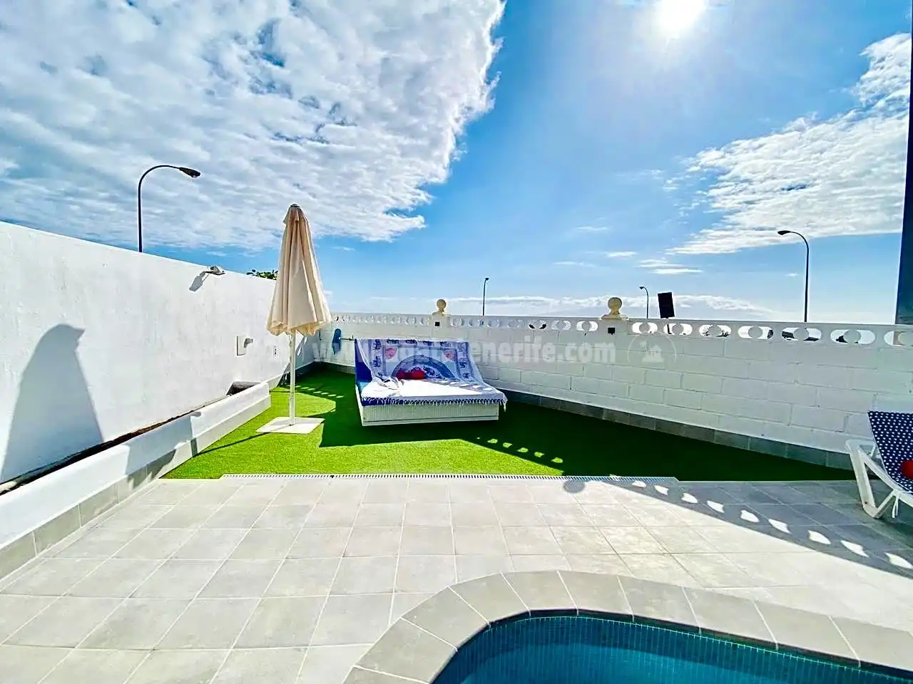 Maison avec piscine à vendre à Callao Salvaje - Playa Paraíso, imagen 16