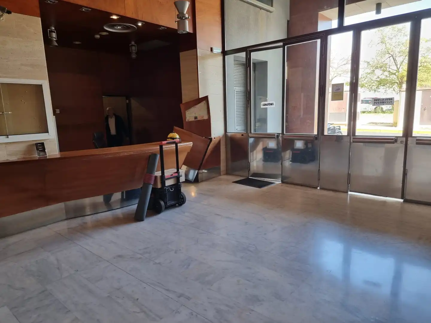 Office space with lift to rent in Pisa, imagen 18