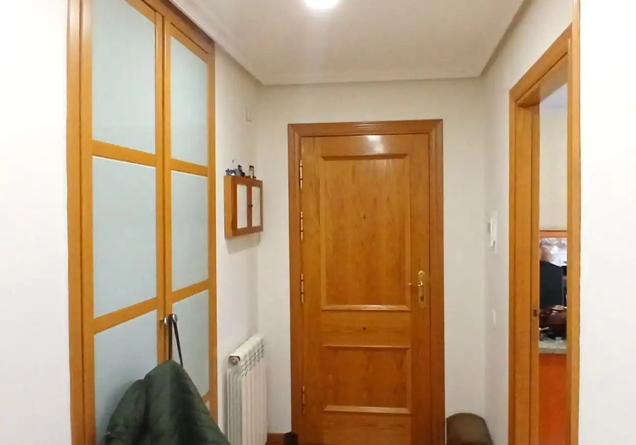 Piso con ascensor en venta en San Adrián, imagen 27