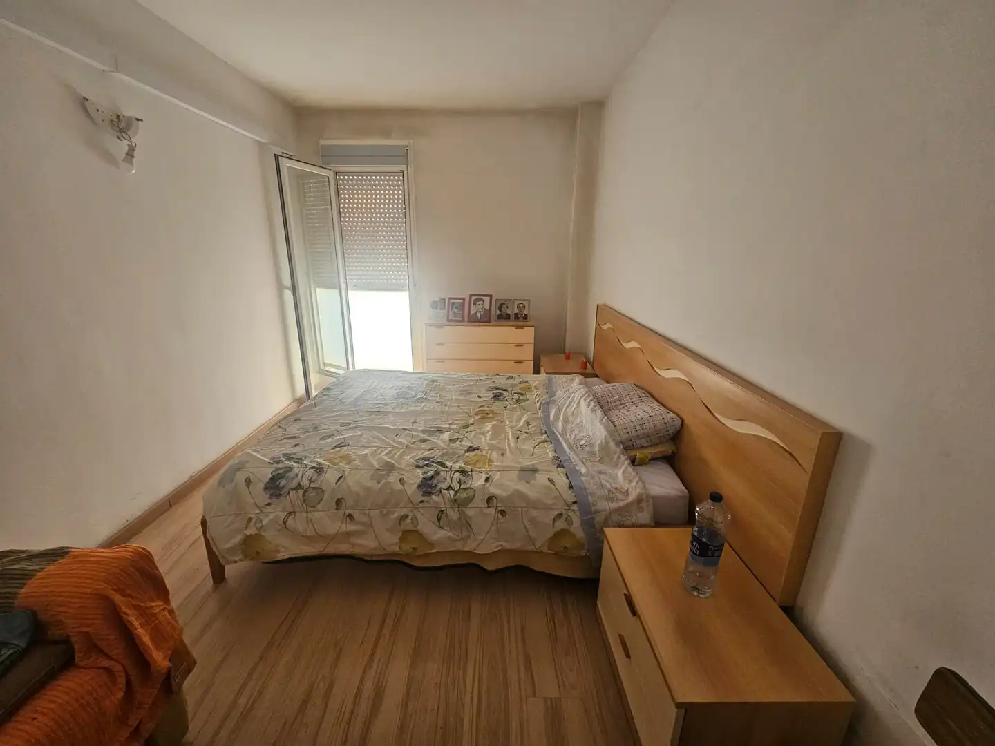 Habitación de Piso en venta en  Palma de Mallorca con Aire acondicionado, Amueblado y Balcón