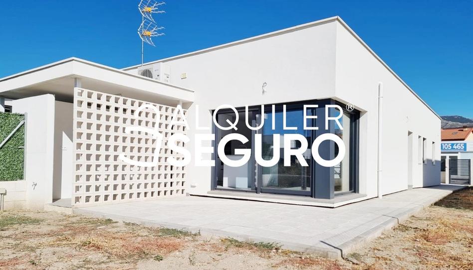 Photo 1 of House or chalet to rent in Sector , Cerceda, Madrid