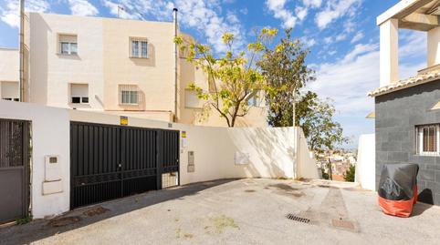 Foto 5 de Casa o chalet en venta en Zoraya, 32, Camino de los Neveros - Serrallo, Granada