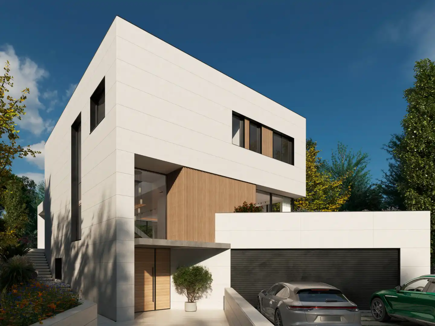 Casa o chalet en venta en Valldoreix