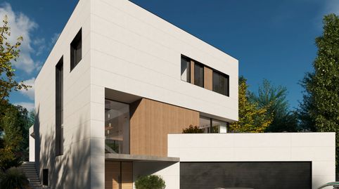 Foto 4 de Piso en venta en Valldoreix, Barcelona