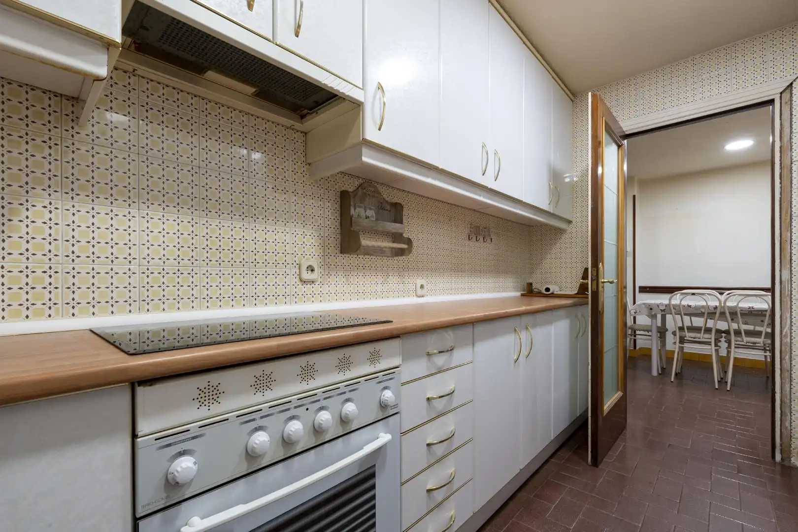 Flat with terrace for sale in Retiro, imagen 23