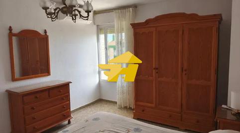 Foto 2 de Piso de alquiler en Plaza Leonardo Da Vinci, El Palo, Málaga Capital