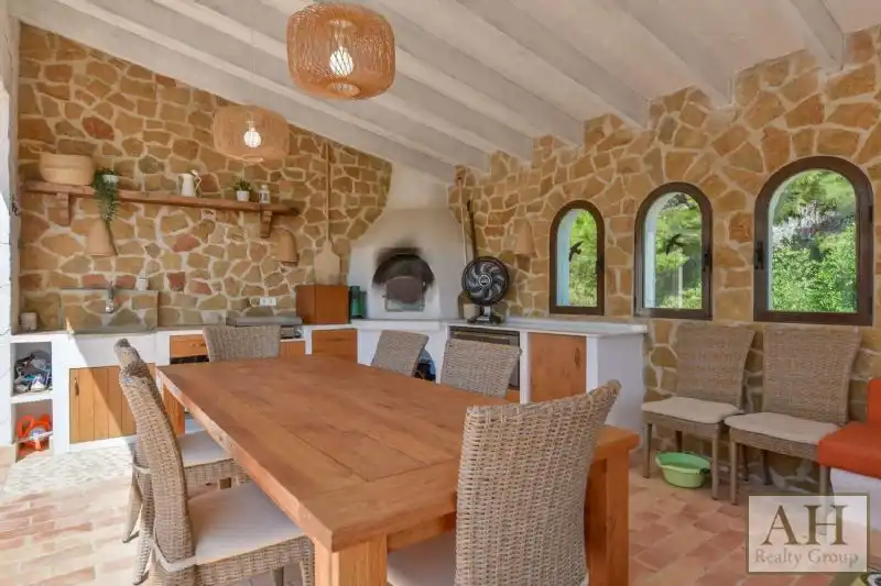 Casa en venta en Altea la Vella, imagen 21