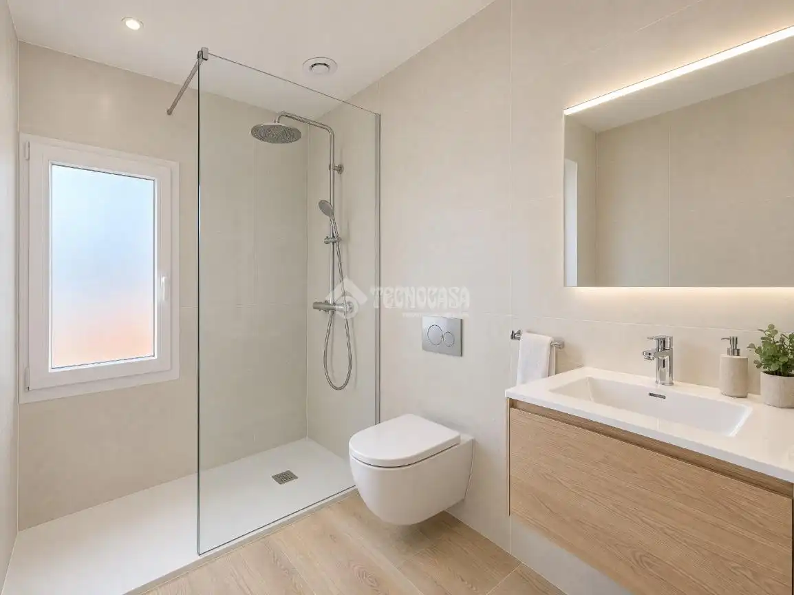 Flat for sale in Valverde del Majano, imagen 12