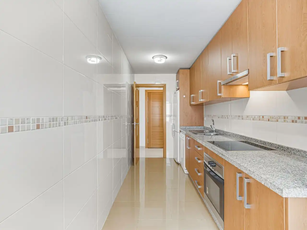 Wohnung mit Pool zum Verkauf in Calle Santa Gema 6, imagen 4