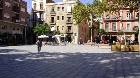 Foto 4 de Piso en venta en Vila de Gràcia, Barcelona Capital