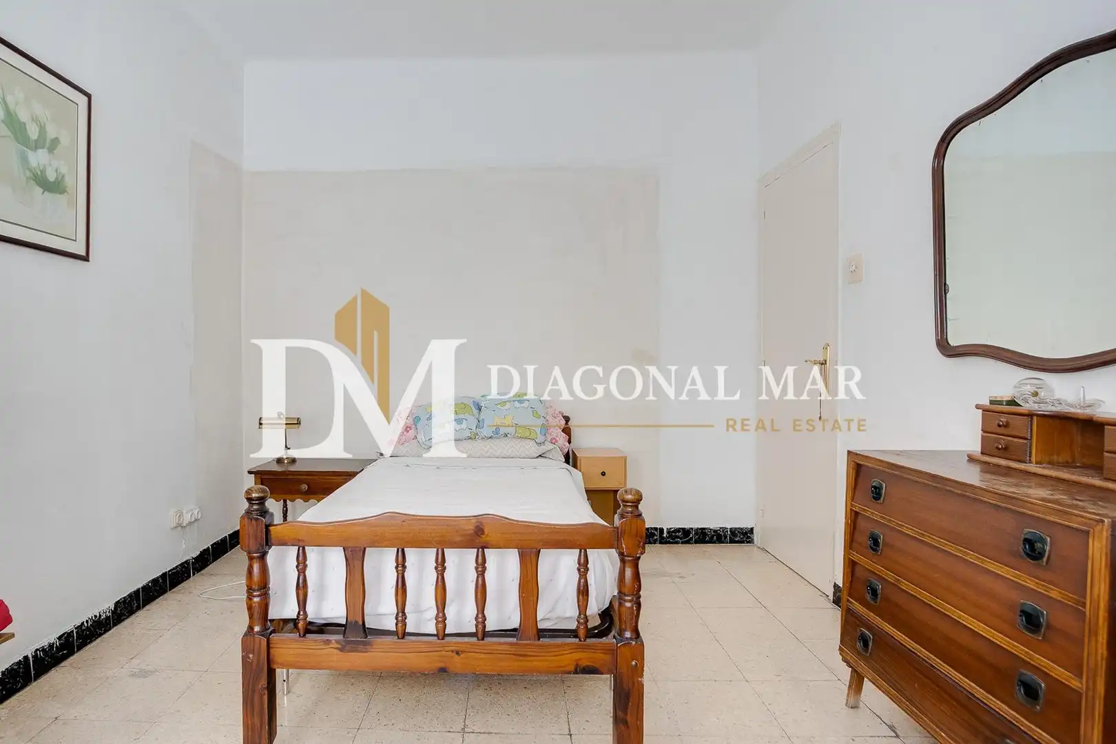 Habitación de Piso en venta en Horta - Guinardó