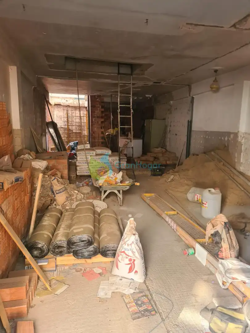 Casa o xalet en venda en Sevilla amb Balcó