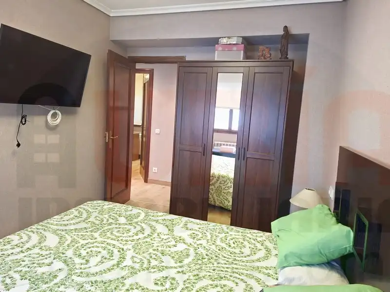 Piso con ascensor en venta en Calle del General Elorza 60, imagen 10