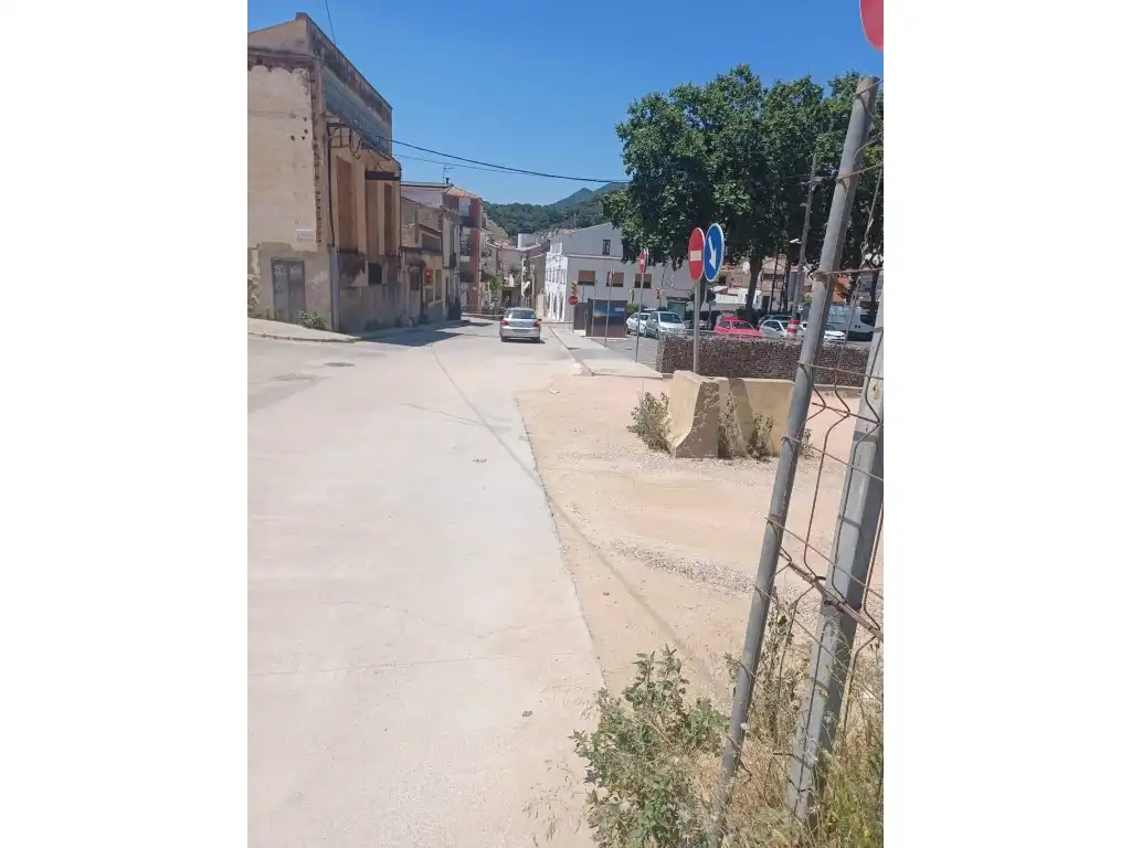 Wohnbaugrundstück zum Verkauf in Riera Bellsolell, imagen 11