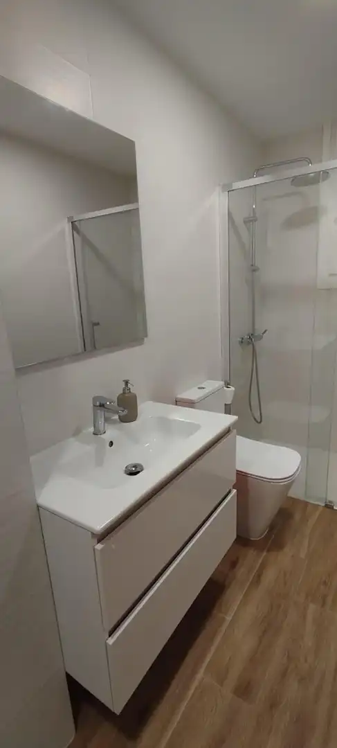 Appartement à louer à Calle Calle Tenderina Alta, imagen 19