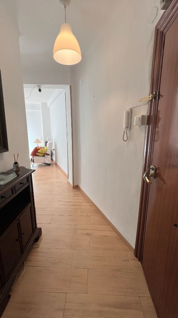 Flat for sale in Málaga Capital  with Terrace and Storage room