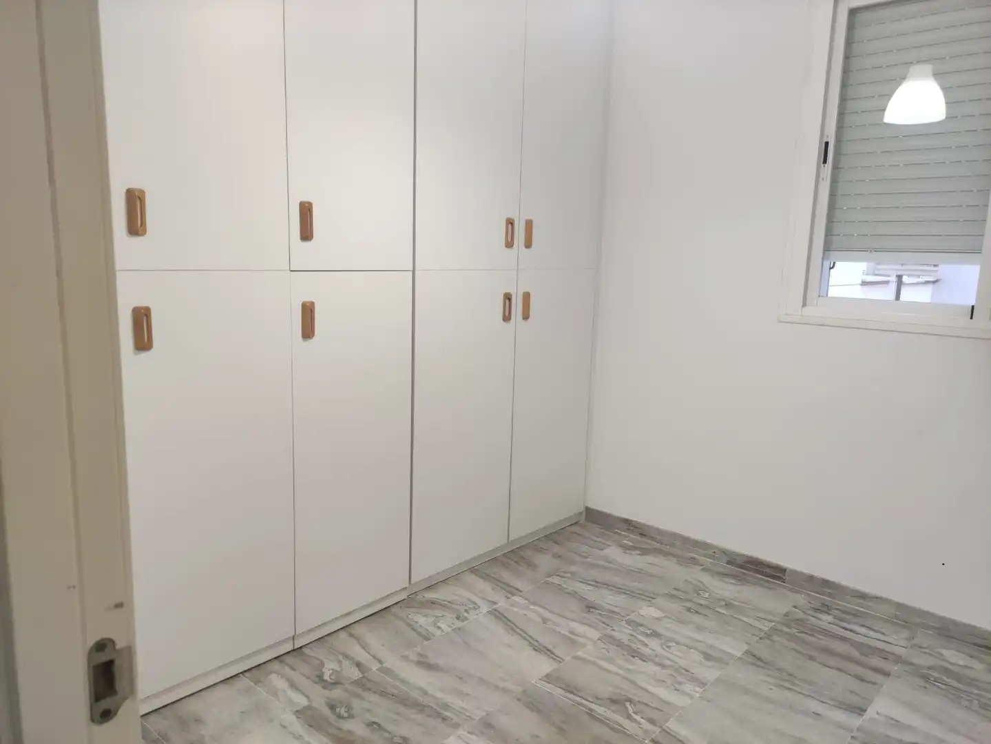 Flat for rent in Urbadiez - Entrepuentes