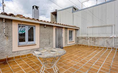 Terrace of House or chalet for sale in Vilanova del Camí  with Heating, Private garden and Terrace