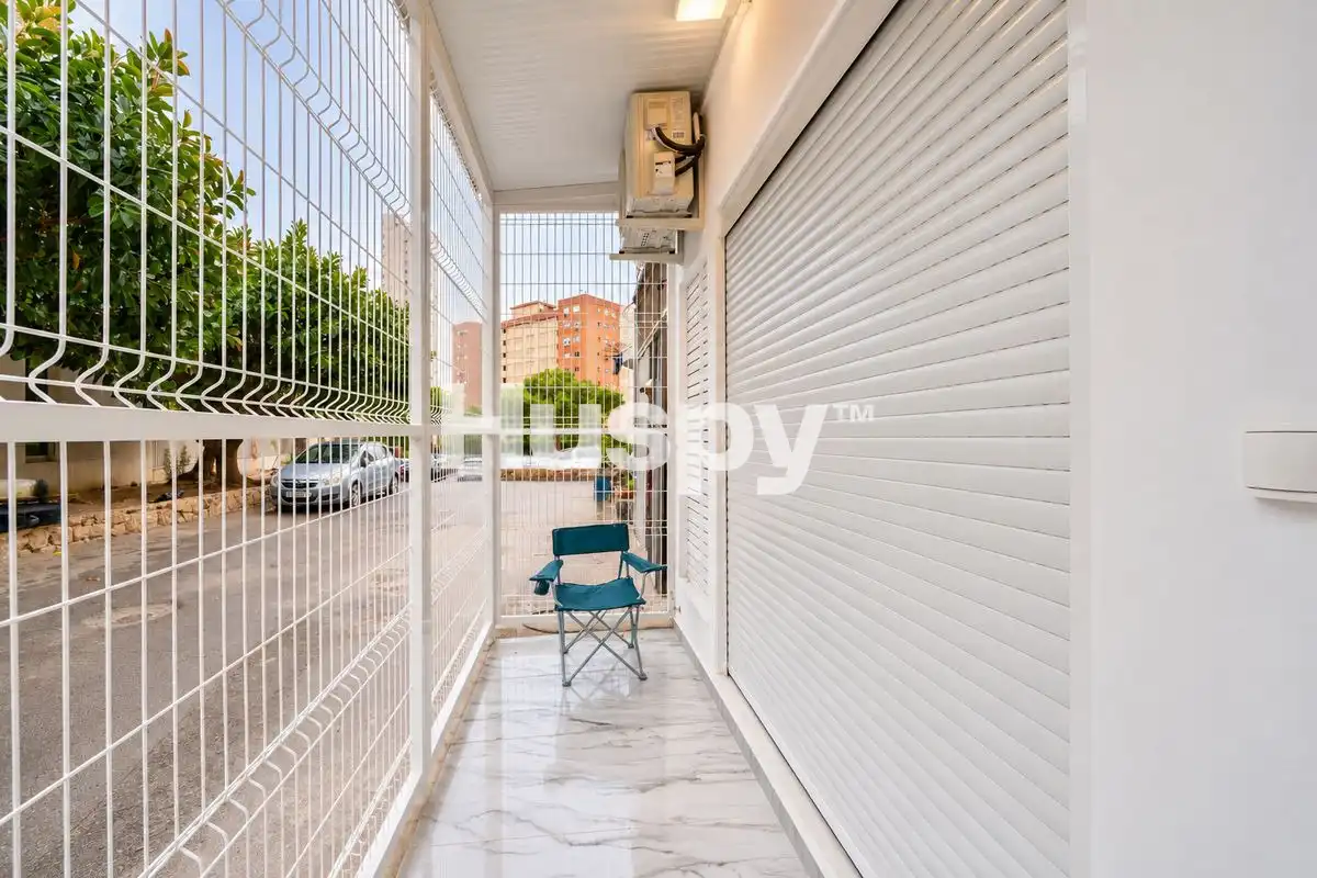 Piano terra con piscina in vendita a Avenida de Portugal, imagen 18
