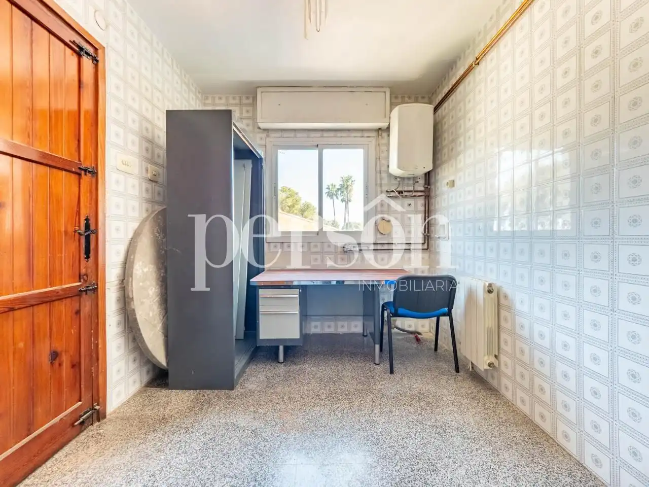 Chalet con piscina en venta en La Cañada, imagen 60