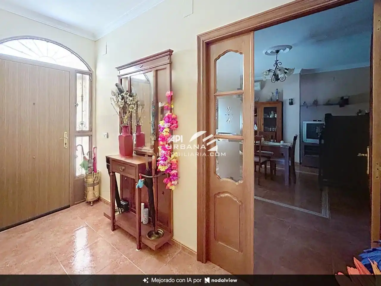 Houses for sale in Cabra  with Air Conditioner, Private garden and Terrace
