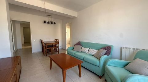 Foto 5 de Piso en venta en Carrer Pin I Soler, Nou Eixample Nord, Tarragona Capital