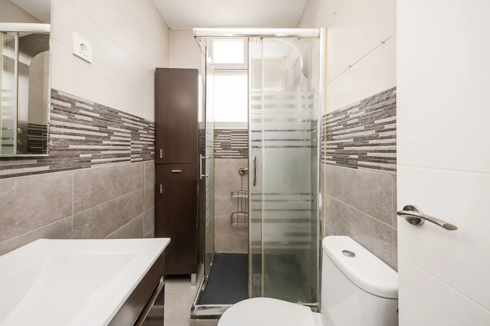 Baño de Piso en venta en Madrid con Aire acondicionado, Calefacción y Terraza