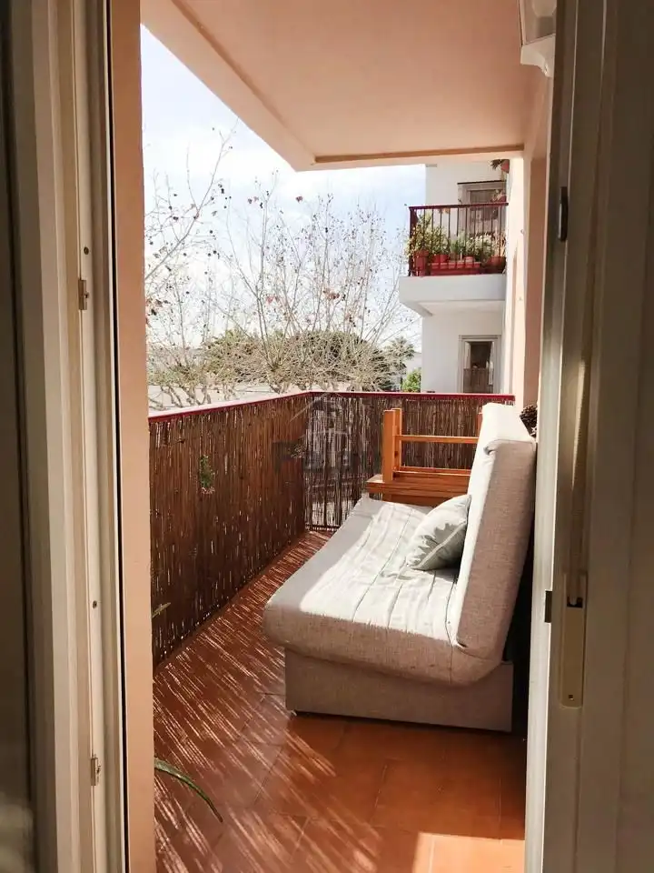 Terraza de Piso en venta en Ciutadella de Menorca con Terraza