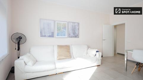 Foto 4 de Apartament per a compartir a Sant Andreu de Palomar, Barcelona