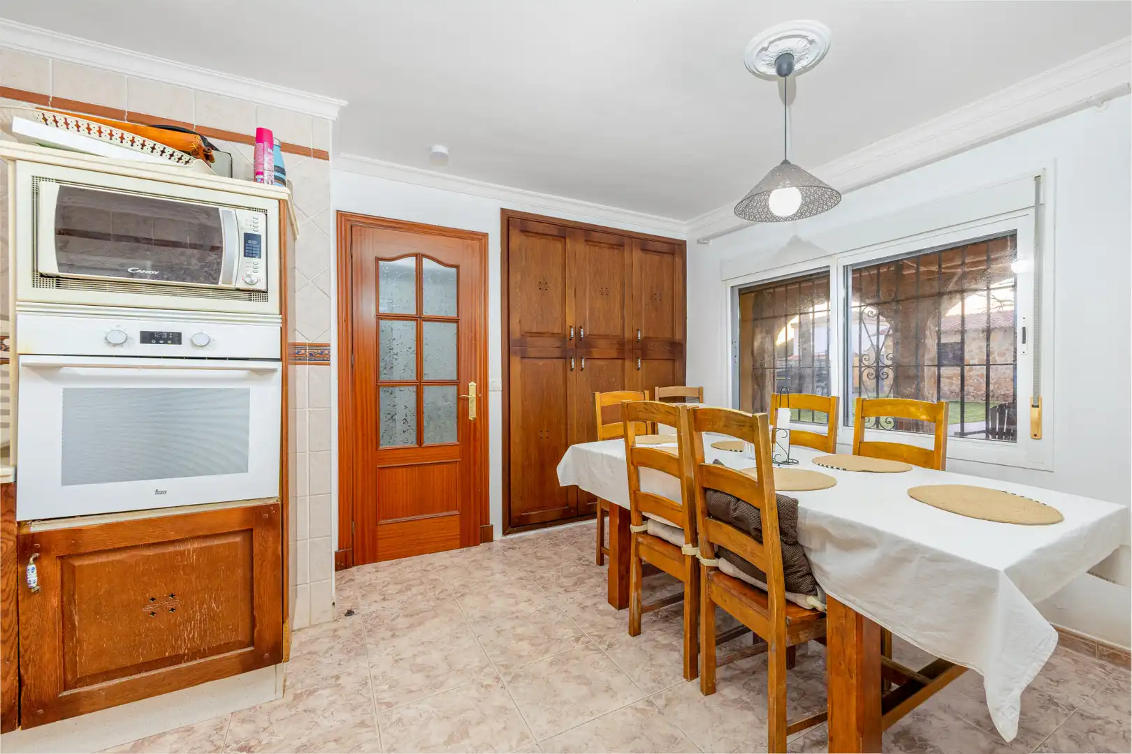 Villa avec terrasse à vendre à Ctra Sanlúcar - Cuatro Pinos, imagen 11