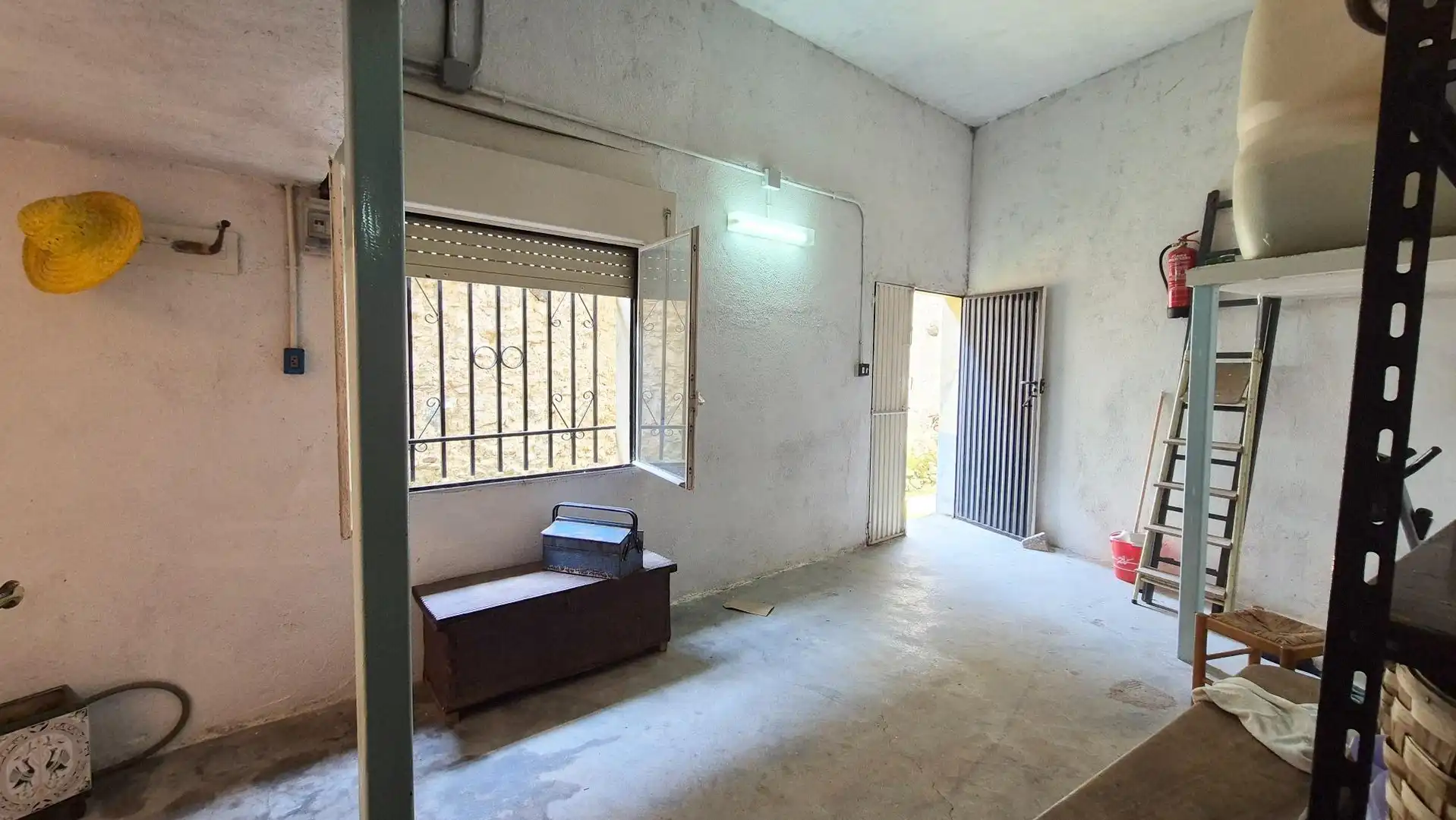 Casa o chalet en venta en San Esteban de la Sierra con Amueblado