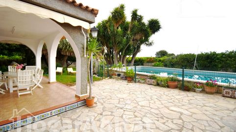 Foto 3 de Casa o chalet en venta en Camino Brosser, El Grao, Castellón de la Plana / Castelló de la Plana