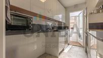 Cuina de Apartament en venda en Badajoz Capital amb Aire condicionat i Terrassa