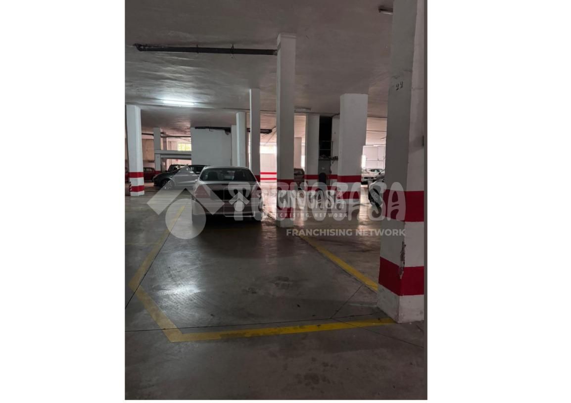 Parking of Garage for sale in Las Palmas de Gran Canaria