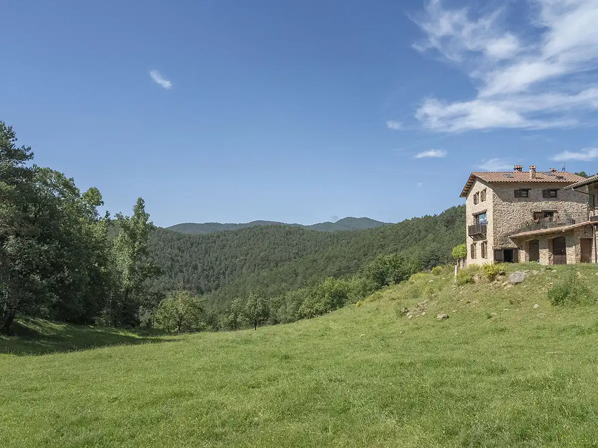 Landhaus zum Verkauf in Ripoll, imagen 4