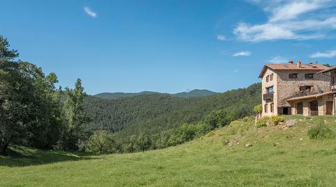 Foto 2 de Finca rústica en venda a Ripoll, Girona