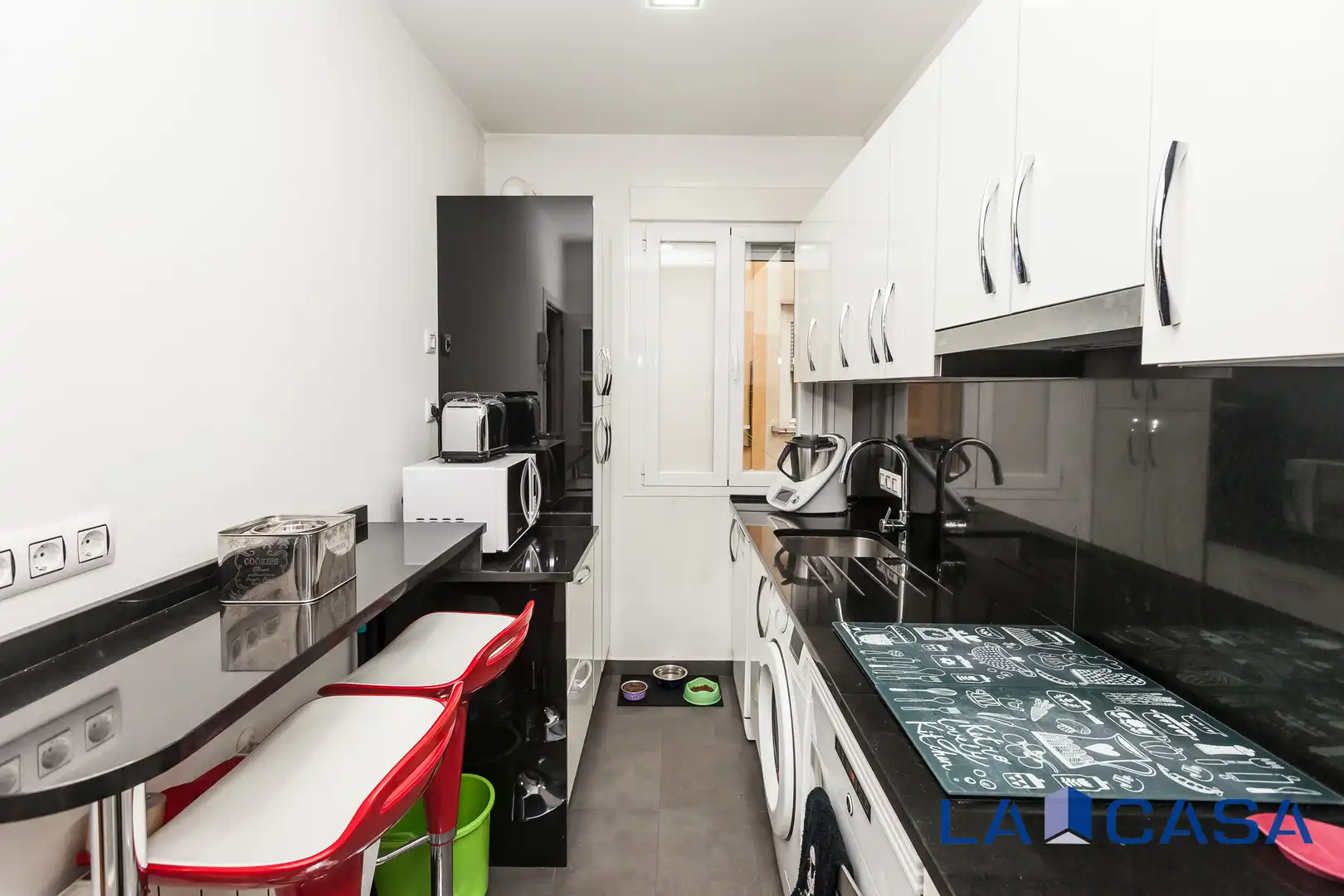 Appartamento con ascensore in vendita a Paseo CHOPERA, imagen 25